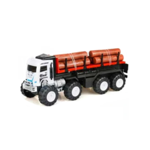 Παιδικό όχημα μεταφοράς – Container Truck – 161294