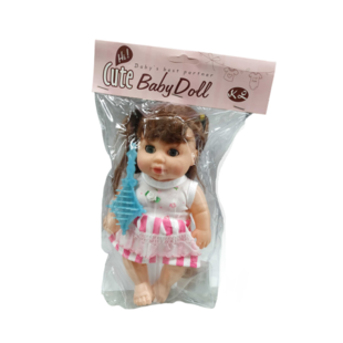 Παιδική κούκλα – 499 – 161126