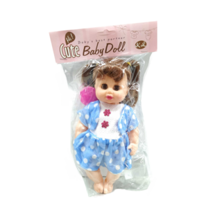 Παιδική κούκλα – 498 – 161127
