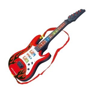 Παιδική ηλεκτρονική κιθάρα – 929A – 102683