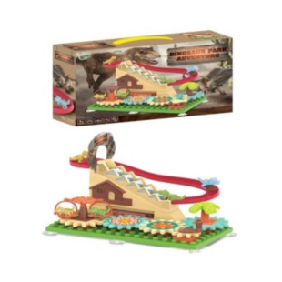 Παιχνίδι Λούνα Παρκ δεινοσαύρων – 88505 – 414011
